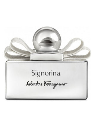 Signorina Eau de Parfum Holiday Edition 2019 Salvatore Ferragamo for women - Best Fragrance Image