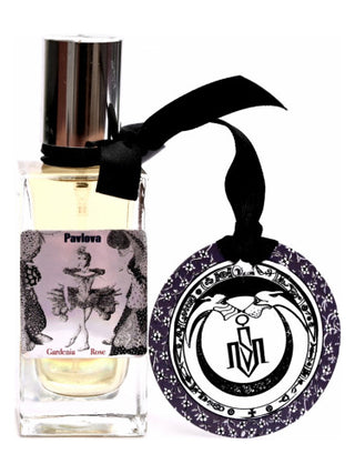 Unisex Pavlova Scents of Man Perfume - Best Fragrance for Women and Men