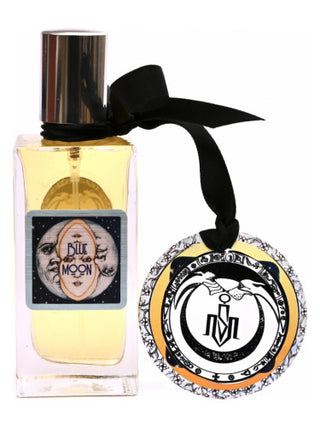 Blue Moon Scents of Man Perfume for Women and Men - Elegant Fragrance Bottle | Buy Now