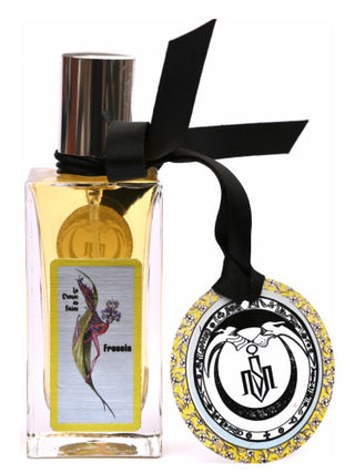 Unisex Freesia Scents of Man Perfume - Best Fragrance for Women and Men | Buy Online Now