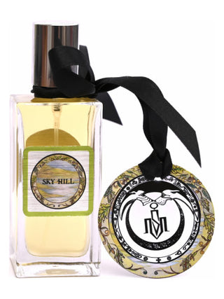 Sky Hill Scents of Man Perfume - Unisex Fragrance for Men and Women | Buy Online