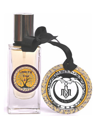 Little Fig Tree Scents of Man Unisex Perfume - Best Fragrance for Women and Men | Buy Online Now