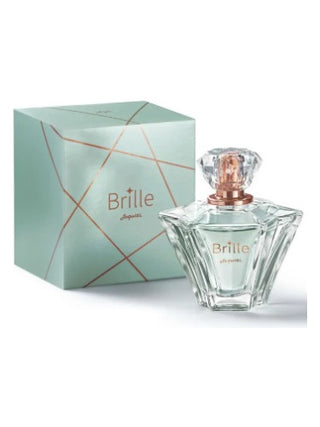 Brille Jequiti Womens Perfume - Exquisite Fragrance | Buy Online at [Retailer Name]