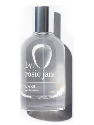 Unisex Lake By / Rosie Jane Perfume - Gender-Neutral Fragrance for Women and Men