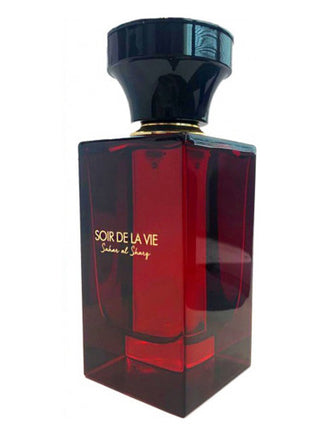 Unisex Soir De La Vie Sahar Al Sharq Perfume - Elegant fragrance for women and men | Shop now