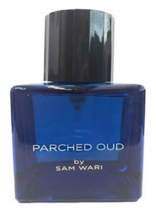 Parched Oud Unisex Perfume by Sahar Al Sharq - Fragrance for Women and Men