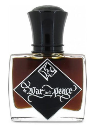 War And Peace Areej Le Doré Unisex Perfume - Luxurious Fragrance for Men and Women