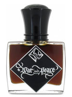 War And Peace Areej Le Doré for women and men