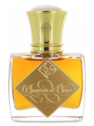 Plumeria de Orris Areej Le Doré Unisex Perfume - Exquisite Fragrance for Women and Men