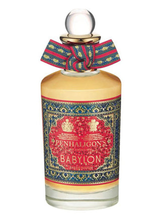 Penhaligons Babylon Perfume for Women and Men | Luxurious Fragrance | Buy Online Now