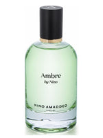 Amber By Nino Nino Amaddeo for women and men