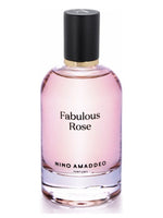 Fabulous Rose Nino Amaddeo for women