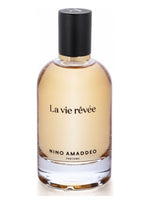 La Vie Rêvée Nino Amaddeo for women