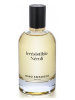 Irresistible Neroli Nino Amaddeo for women