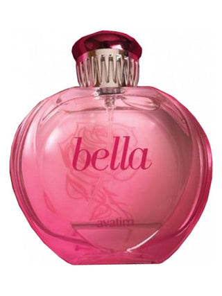 Buy Bella Avatim Womens Perfume - Best Fragrance for Women | Shop Now