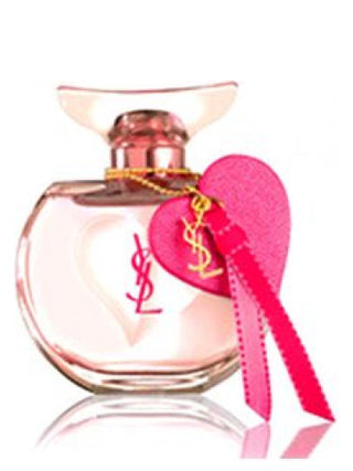 Yves Saint Laurent Young Sexy Lovely womens perfume image