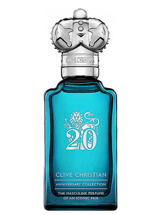 20 Iconic Masculin Clive Christian for men - Best Mens Perfume Image