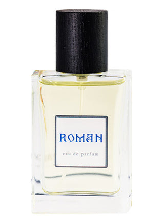 Roman Essence de Roumanie Mens Perfume - Premium Fragrance Image