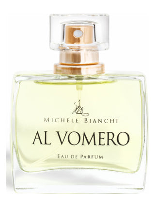 Al Vomero Michele Bianchi Unisex Perfume - Elegant Fragrance for Women and Men | Buy Online at Best Price