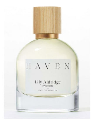 Haven Lily Aldridge Perfume for Women and Men - Captivating Fragrance | Shop Now