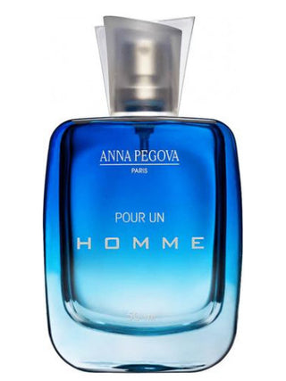 Pour un Homme Anna Pegova Womens Perfume - Elegant Fragrance in a Bottle - Buy Now