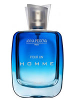 Pour un Homme Anna Pegova for women