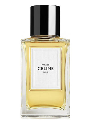 Parade Celine Unisex Perfume - Captivating fragrance for men and women