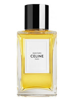 Dans Paris Celine for women and men