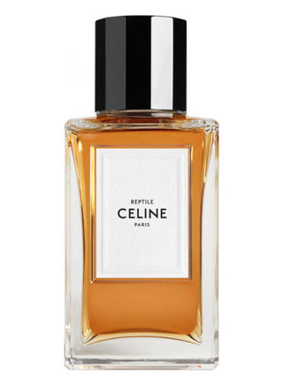 Reptile Celine Unisex Perfume - Elegance in a Bottle