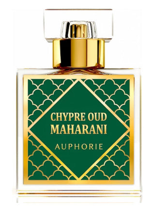 Chypre Oud Maharani Auphorie Perfume for Women and Men - Exquisite Fragrance Image