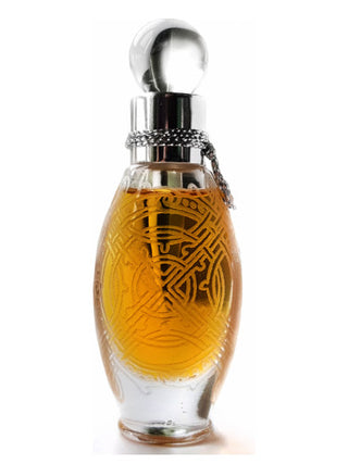 Womens Baba Yaga Баба Яга Ladanika Perfume Image - Buy Now