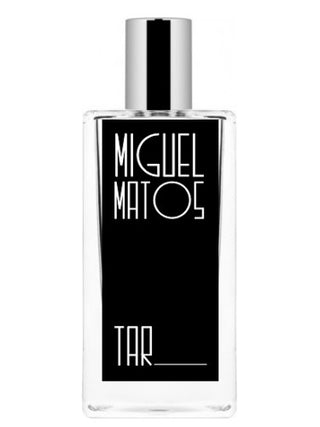 Tar Miguel Matos Unisex Perfume - Best Fragrance for Women and Men