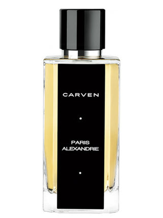 Paris Alexandrie Carven Mens Perfume - Elegant and Luxurious Scent | Shop Now