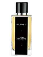 Paris Alexandrie Carven for men