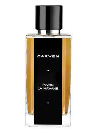 Paris La Havane Carven for Men Perfume - Elegant and Masculine Fragrance | Buy Online