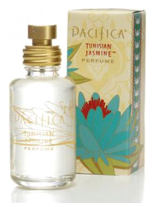 Tunisian Jasmine Pacifica Womens Perfume - Fragrance Bottle Image