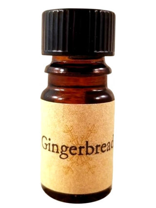 Unisex Gingerbread Arcana Wildcraft Perfume - Best Fragrance for Men and Women