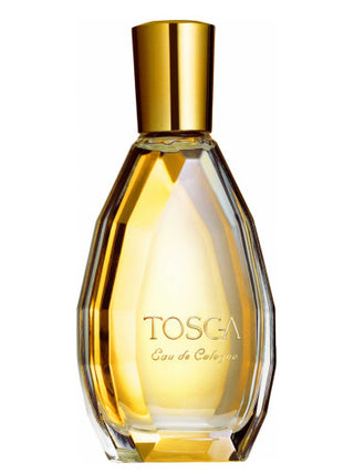 Tosca Tosca for Women Perfume - Elegant floral fragrance in a chic bottle | Buy now for a captivating scent experience