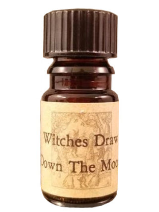 Womens Witches Draw Down The Moon Arcana Wildcraft Perfume - Best Fragrance for Women | Shop Now