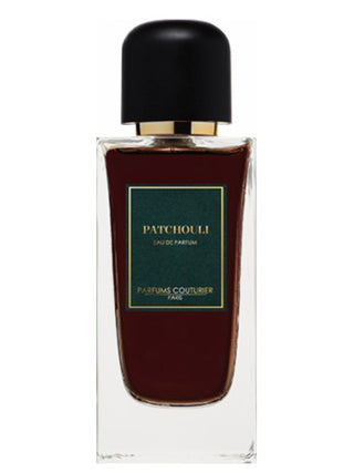 Patchouli Jean Couturier Unisex Perfume - Fragrance for Women and Men