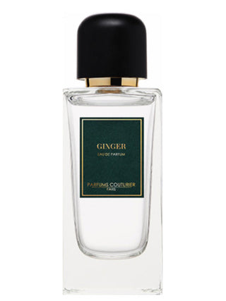 Unisex Ginger Jean Couturier Perfume - Captivating Fragrance for Men and Women