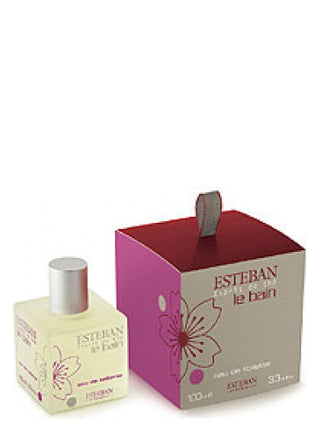 Esprit de Thé Esteban Womens Perfume - Captivating Fragrance in a Chic Bottle