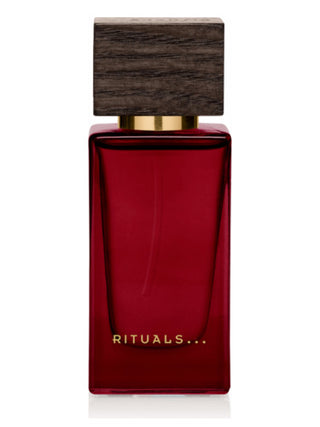 Rituals Fuyu DOr Perfume for Women - Elegant Fragrance Bottle - Buy Online