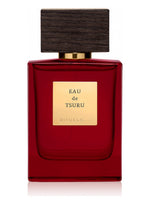 Eau de Tsuru Rituals for men