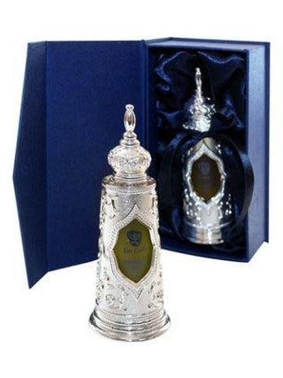 Silver Torah Light of Jerusalem Ein Gedi Unisex Perfume - Buy Now for Men and Women