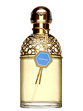 Aqua Allegoria Gentiana Guerlain Perfume for Women - Elegant Floral Fragrance | Buy Online