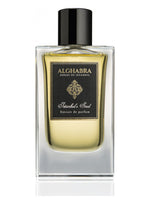 Istanbul's Soul Alghabra Parfums for women and men