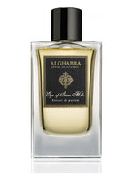 Eye of Seven Hills Alghabra Parfums for women and men