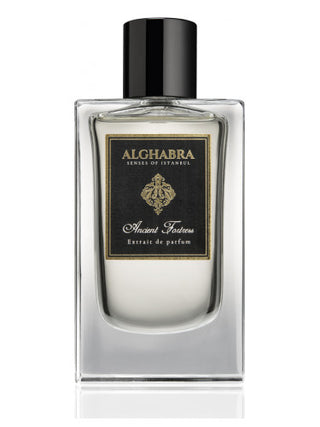 Ancient Fortress Alghabra Parfums for Women and Men - Exquisite Fragrance | Buy Now