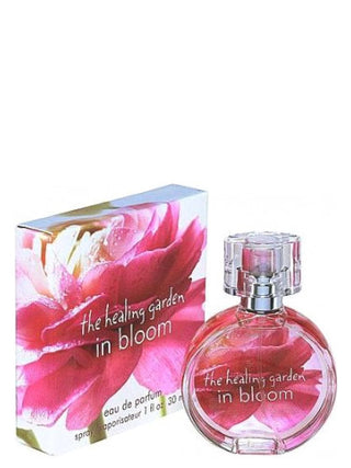 Womens In Bloom The Healing Garden Perfume - Floral Fragrance for Her